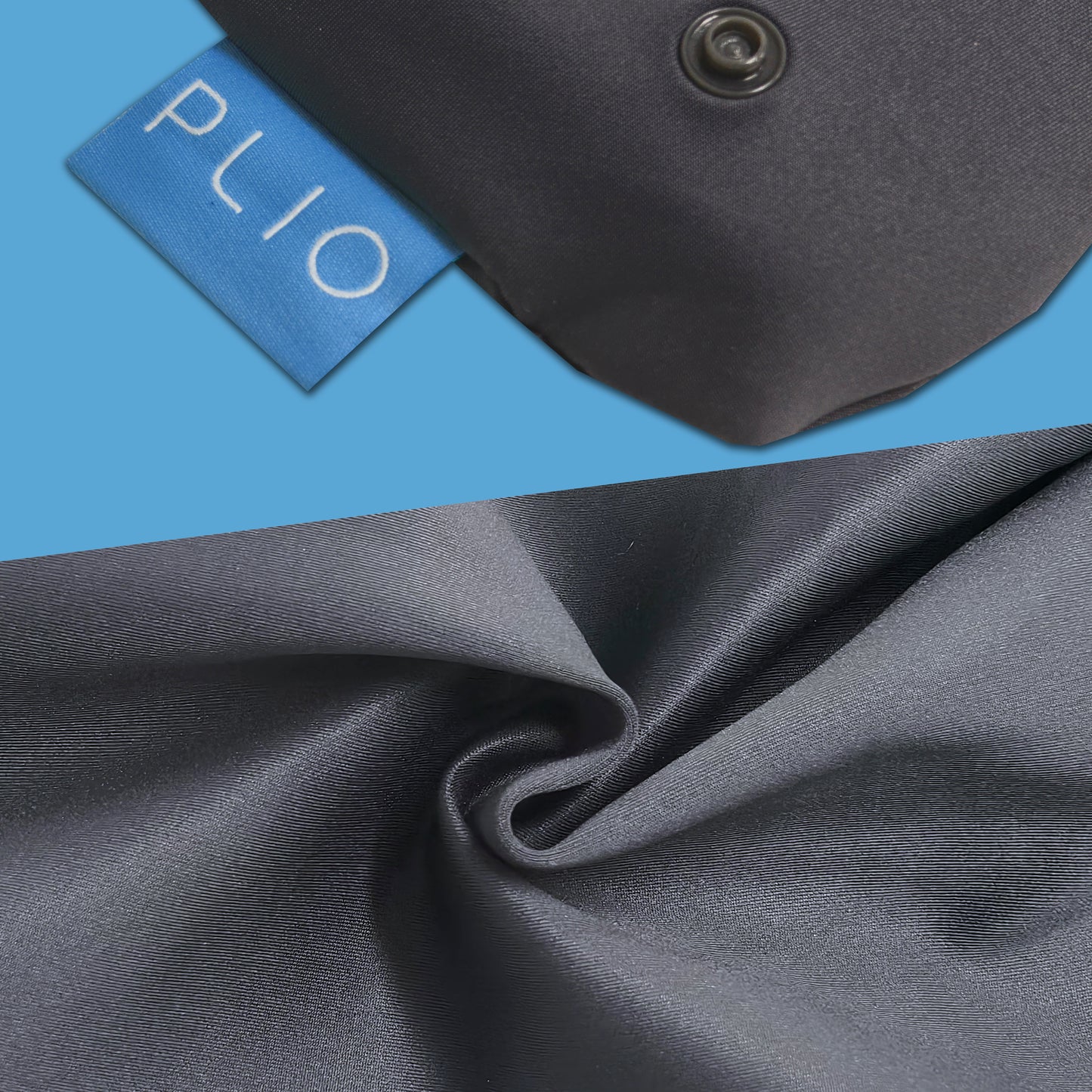 Plio Travel Pillow