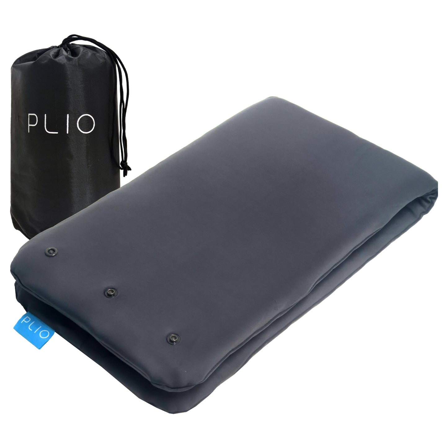 Plio Travel Pillow